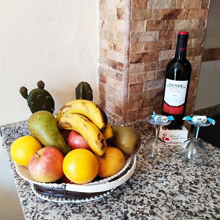 Apartamento La Peatonal San Sebastián de la Gomera Екстериор снимка