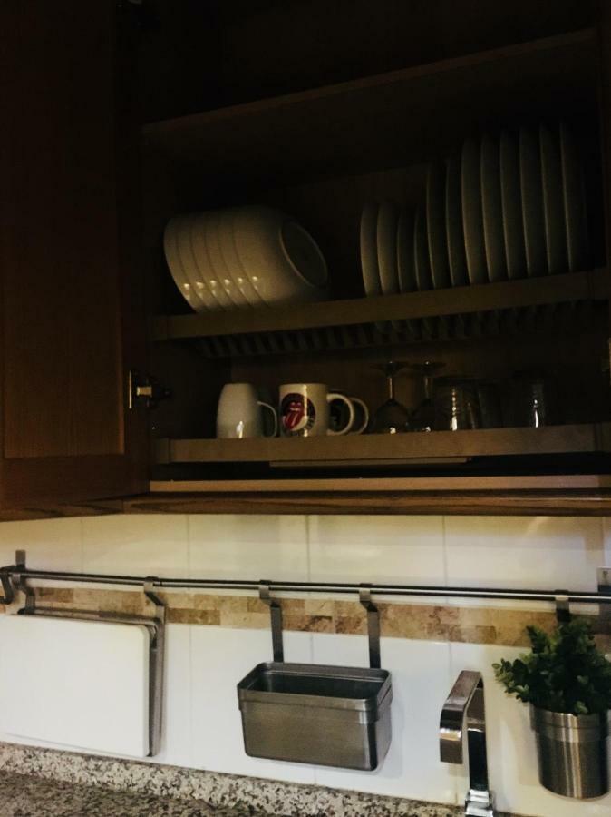 Apartamento La Peatonal San Sebastián de la Gomera Екстериор снимка