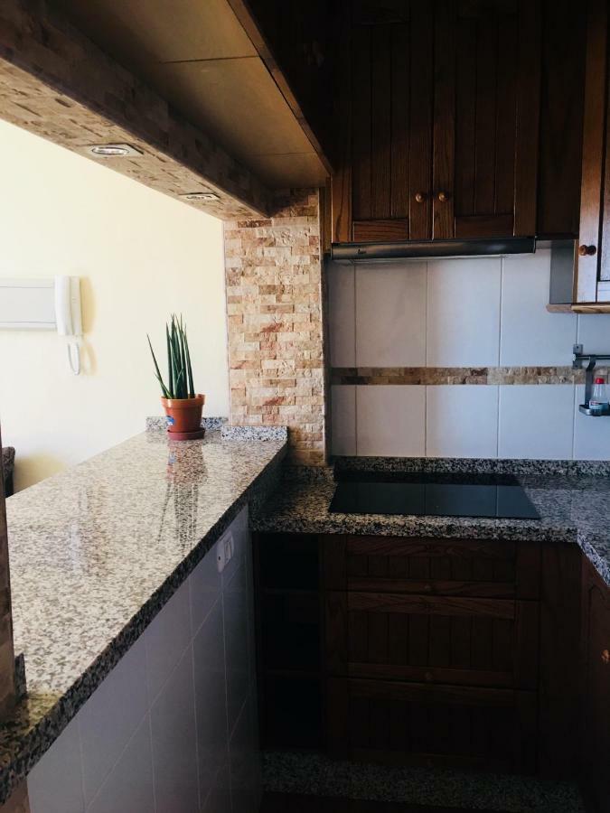 Apartamento La Peatonal San Sebastián de la Gomera Екстериор снимка