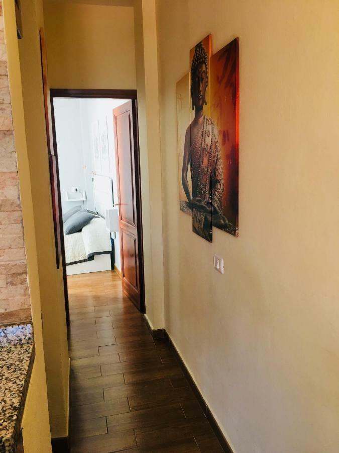 Apartamento La Peatonal San Sebastián de la Gomera Екстериор снимка