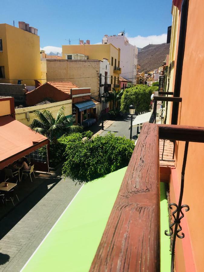 Apartamento La Peatonal San Sebastián de la Gomera Екстериор снимка