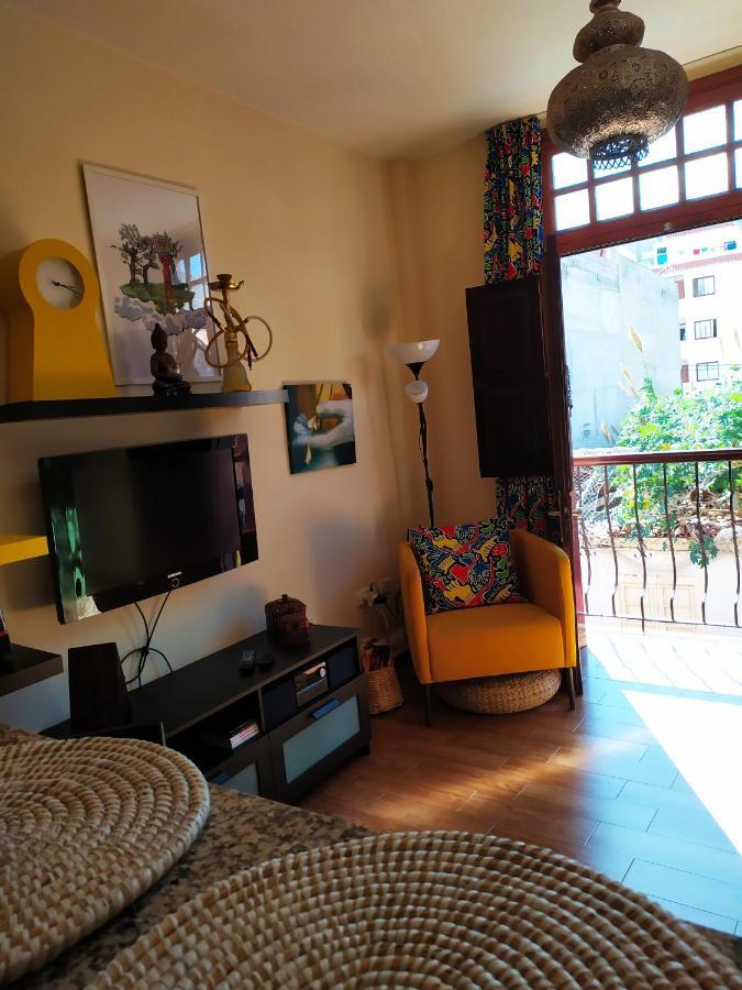 Apartamento La Peatonal San Sebastián de la Gomera Екстериор снимка