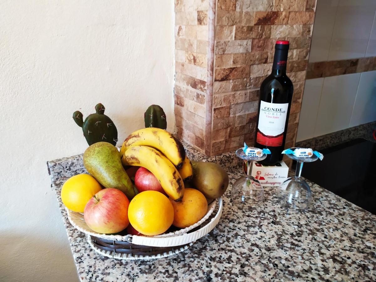 Apartamento La Peatonal San Sebastián de la Gomera Екстериор снимка