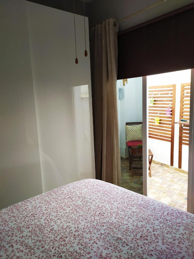 Apartamento La Peatonal San Sebastián de la Gomera Екстериор снимка